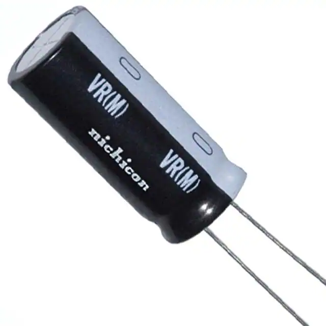 UVR1A103MHD Nichicon electronic component